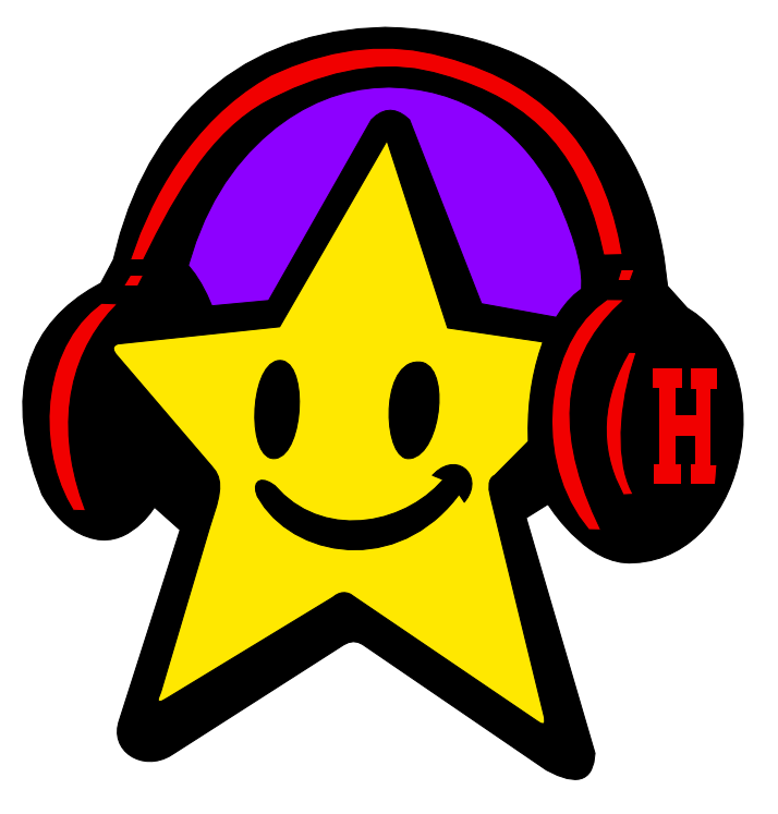 Hoopeystar logo