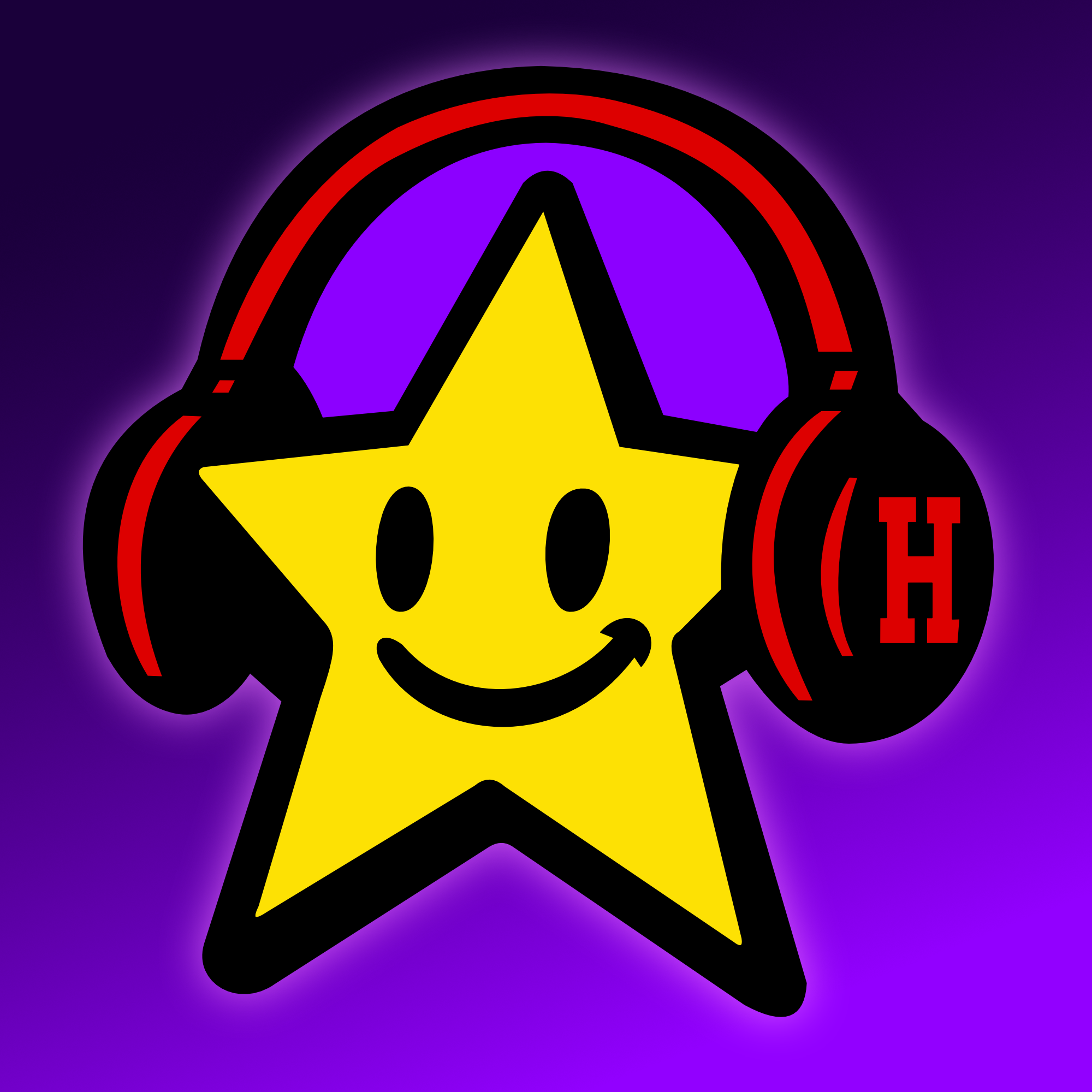 Hoopey Star